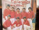 LOS VALLENATOS DE LA CUMBIA / FANNY - MENTIRAS / vinyl record