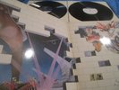 PINK FLOYD  THE WALL  MAKELLOSES VINYL / 1st PRESS & LYRICS 1979 TOP