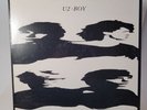 U2 – Boy Vinyl 1st First 1981 Original ILPS-9646 LP EX