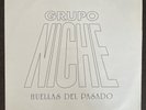 Grupo Niche- Huellas Del Pasado GOTAS DE LLUVIA ( INSERTO) LATIN