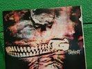 slipknot vol. 3 the subliminal verses vinyl Collectors Edition 2008 pressing