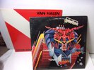 1982 Van Halen 