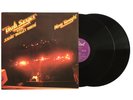 Bob Seger And The Silver Bullet Band Vinyl Record Nine Tonight Doule LP Live