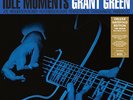 Grant Green Idle Moments - 180gram Vinyl LP *NEW & SEALED*