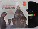 The Who LP 