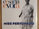 CESARIA EVORA-MISS PERFUMADO NEW VINYL Double LP