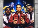 Logic The Incredible True Story 2 LP Vinyl Record Def Jam 2015 Rare
