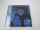 KISS CREATURES OF THE NIGHT CASABLANCA 28S-138  with OBI Japan LP Vinyl