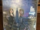 OASIS*THE NAKED GIANTS*2-L.P.*BLUE VINYL*180 GR.*NUMBERED-329*NEW*OUT OF PRINT