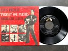 EP Elvis Presley - Perfect For Parties - USA RCA SPA 7-37 Promo