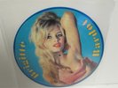 BRIGITTE BARDOT The Early Years PICTURE DISC VINYL LP Import ITALY