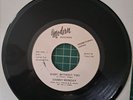 Danny Monday - Baby Without You/Good Taste of Love
