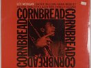 LEE MORGAN: Cornbread US Blue Note 84222 Jazz Vinyl LP 70s Press SEALED Vinyl LP
