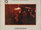 RANDY NEWMAN: Good Old Boys US Warner Bros Quadradisc SEALED Vinyl LP