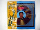 ELVIS PRESLEY ELVIS' GOLDEN RECORDS VOL.3 RCA RVP6217 JAPAN OBI VINYL LP