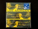 MUSIC MATTERS JAZZ, SPECIAL EDITION TP, LEE MORGAN, VOL 3, SEALED   RARE   45RPM