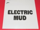 Muddy Waters -- Electric mud  -- LP / Blues / Reissue