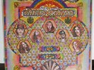 Lynyrd Skynyrd Second Helping Vinyl LP MCA 3020 1974 MCA-3020 Record Album