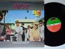 AC/DC Dirty Deeds Done Dirt Cheap ATLANTIC LP BEAUTIFUL NM