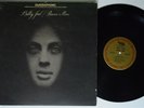 BILLY JOEL Piano Man COLUMBIA LP VG+ QUADRAPHONIC