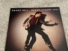 Ready Steady Go  (Vinyl) by Drake Bell
