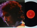 BOB DYLAN At Budokan COLUMBIA 2xLP BEAUTIFUL NM gatefold 1st pressing w/poster