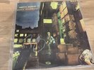 David Bowie Rise And Fall Of Ziggy Stardust 1st UK Pressing Signed Vinyl Sleeve