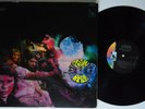 CANNED HEAT Living The Blues LIBERTY 2xLP VG++ gatefold 1st pressing psych