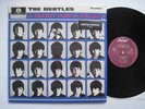 BEATLES LP - A Hard Day's Night - Capitol  CI-46437 - Mono - NM In Shrink