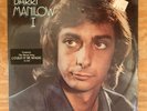 SEALED  BARRY MANILOW - BARRY MANILOW I LP 1975 ARISTA US ORIGINAL HYPE STICKER