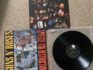 Guns N Roses-appetite For Destruction-Album Picture pic Cover Vinyl Disc-limited