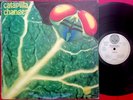CATAPILLA Changes LP 1972 ITALY First Pressing SWIRL VERTIGO