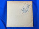 THE WHO LIVE AT LEEDS 1970 VINYL ALBUM RECORD POLYDOR + ALL 12 INSERTS   A1   B1