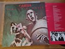 QUEEN News of the World Gatefold LP & Inner EMI EMA 784 EX EX