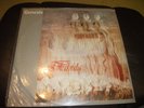 Genesis Fabula Live mix from 1976/77 double album vynal