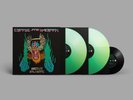 Hiatus Kaiyote - Choose Your Weapon / Vinyl 2xLP + 7