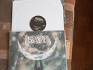 ASTROFAES-dying emotions domain-LP-black metal