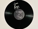 Amy Winehouse Back To Black Signed Vinyl Record
