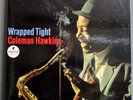 Coleman Hawkins Wrapped Tight AP 2LP 45 RPM Ltd. Ed. #0896 Near Mint
