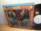 Jethro Tull – The Broadsword And The Beast rare MFSL 1-092 vinyl Lp mint-