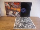 Dio Holy Diver LP HEAVY METAL