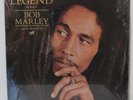 Bob Marley & the Wailers LP “Legend”   Island 90169   Gatefold   SEALED Reggae
