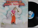 “In Hearing Of Atomic Rooster” LP Pegasus 1   Orig ’71 UK Press   VG++ Psych