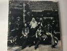The Allman Brothers Band  At Fillmore East 2-LP Capricorn 1971 1st Press VG+