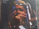 ## JOHN COLTRANE - SUN SHIP - VINYL ME PLEASE - AAA - RTI - AUDIOPHILE ##