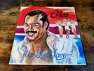 CHAS NO BETTER LOVE LP*ORIGINAL 1985 LOVE JOY RECORDS*LJR 8002*NEAR MINT COND.