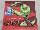 FIVE IRON FRENZY Quantity Is Job 1 12
