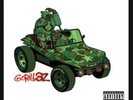 Gorillaz - Gorillaz - LP