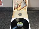 LP VINYL BLACK SABBATH ALBUM TECHNICAL ECSTACY 9102 750 UK 1ST PRESS 1976 EX/EX
