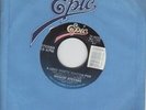 Shakin Stevens A Love Worth Waiting For / Why Do You Treat Me This Way? Epic